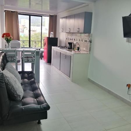 Apartamento Mirador El Paraiso 302 Santa Rosa de Cabal Esterno foto