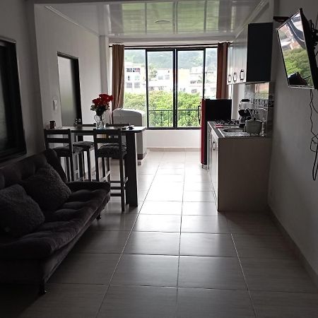 Apartamento Mirador El Paraiso 302 Santa Rosa de Cabal Esterno foto